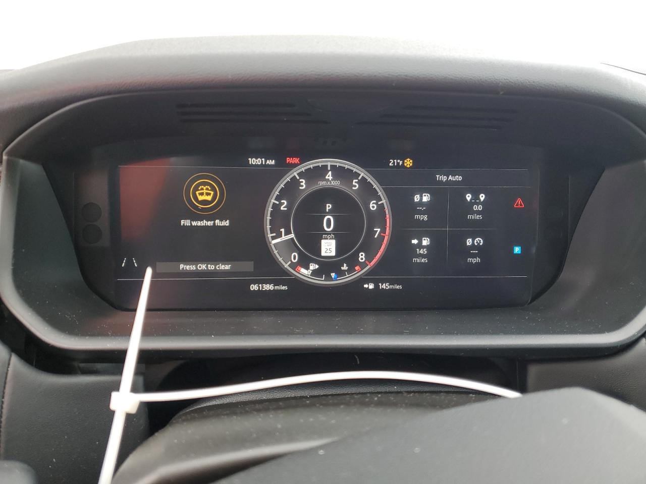 2019 Land Rover Discovery - Image 9