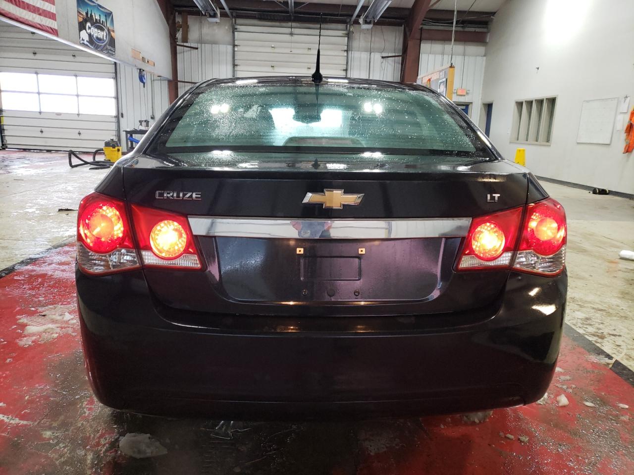 2014 Chevrolet Cruze - Image 6