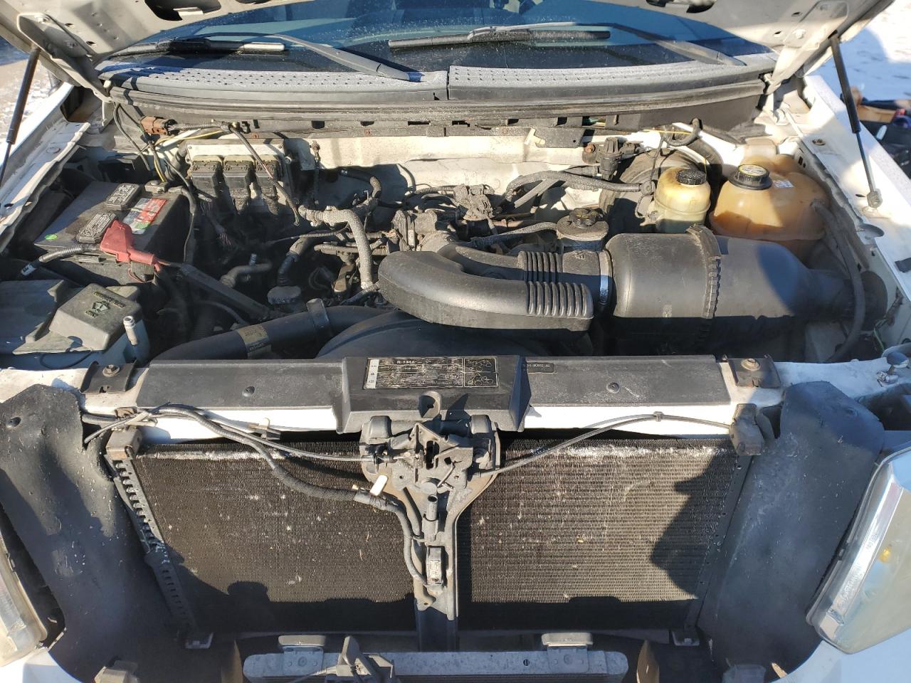 2007 Ford F-150 - Image 13