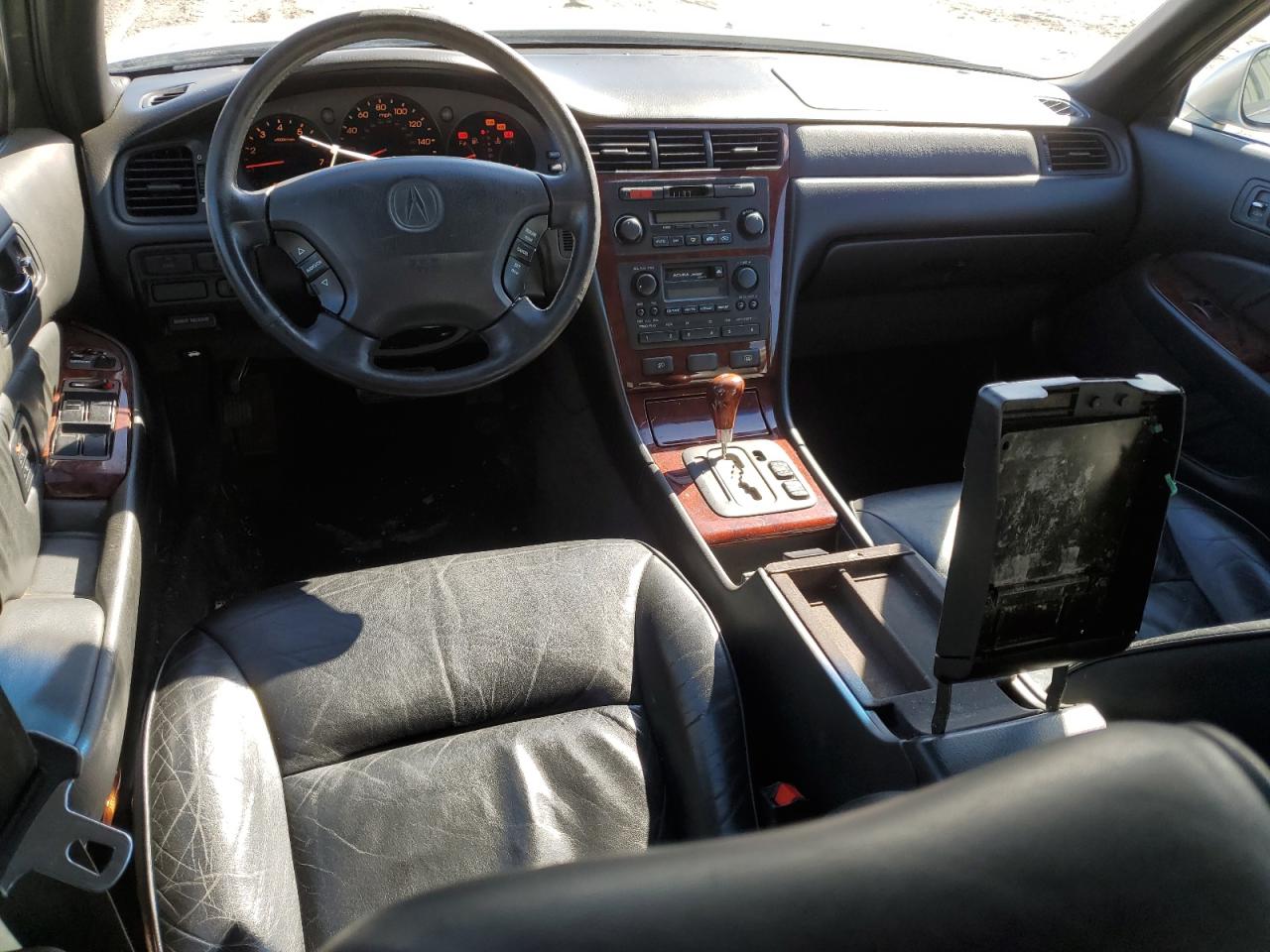2001 Acura RL - Image 8