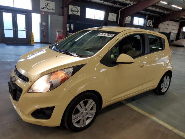 2014 Chevrolet Spark 1Lt