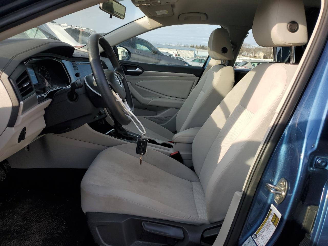 2019 Volkswagen Jetta - Image 7