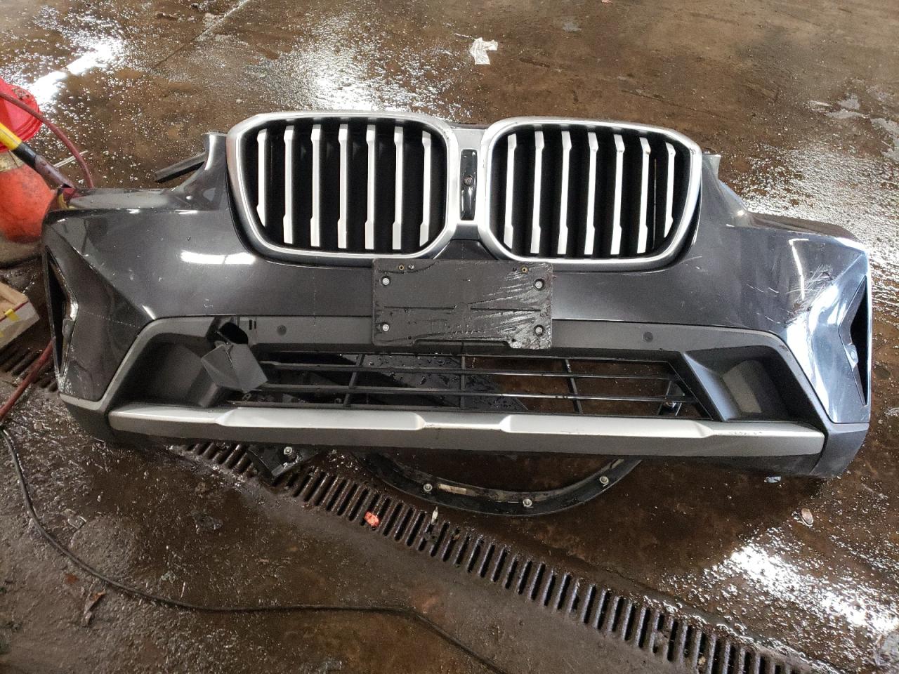 2023 BMW X3 - Image 12