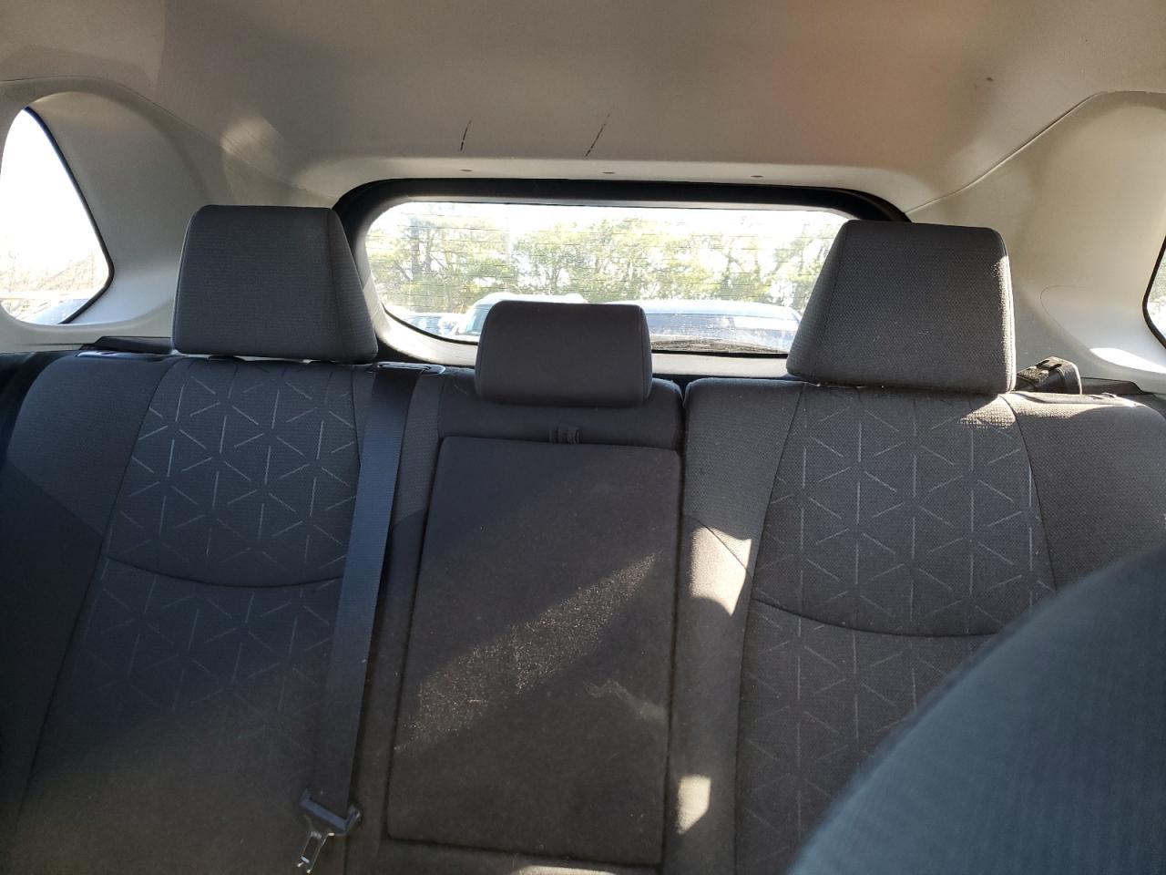 2021 Toyota RAV 4 - Image 10
