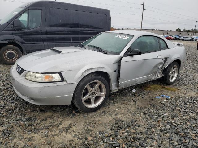 2003 Ford Mustang Gt
