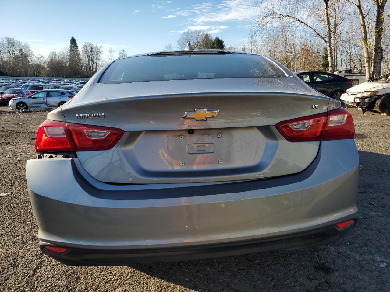 2023 Chevrolet Malibu - Image 6