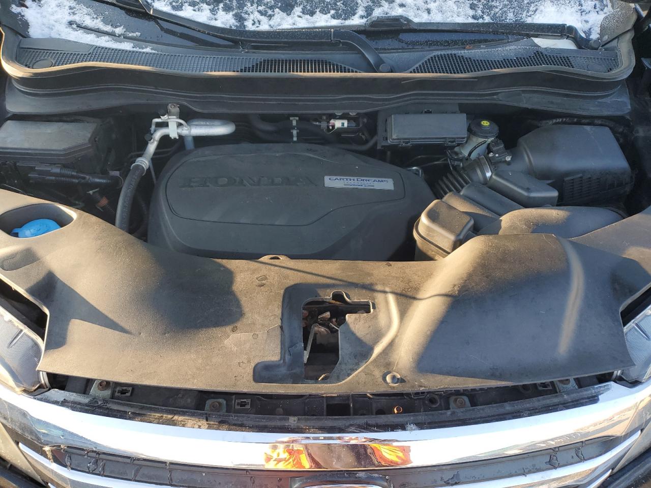 2016 Honda Pilot - Image 12