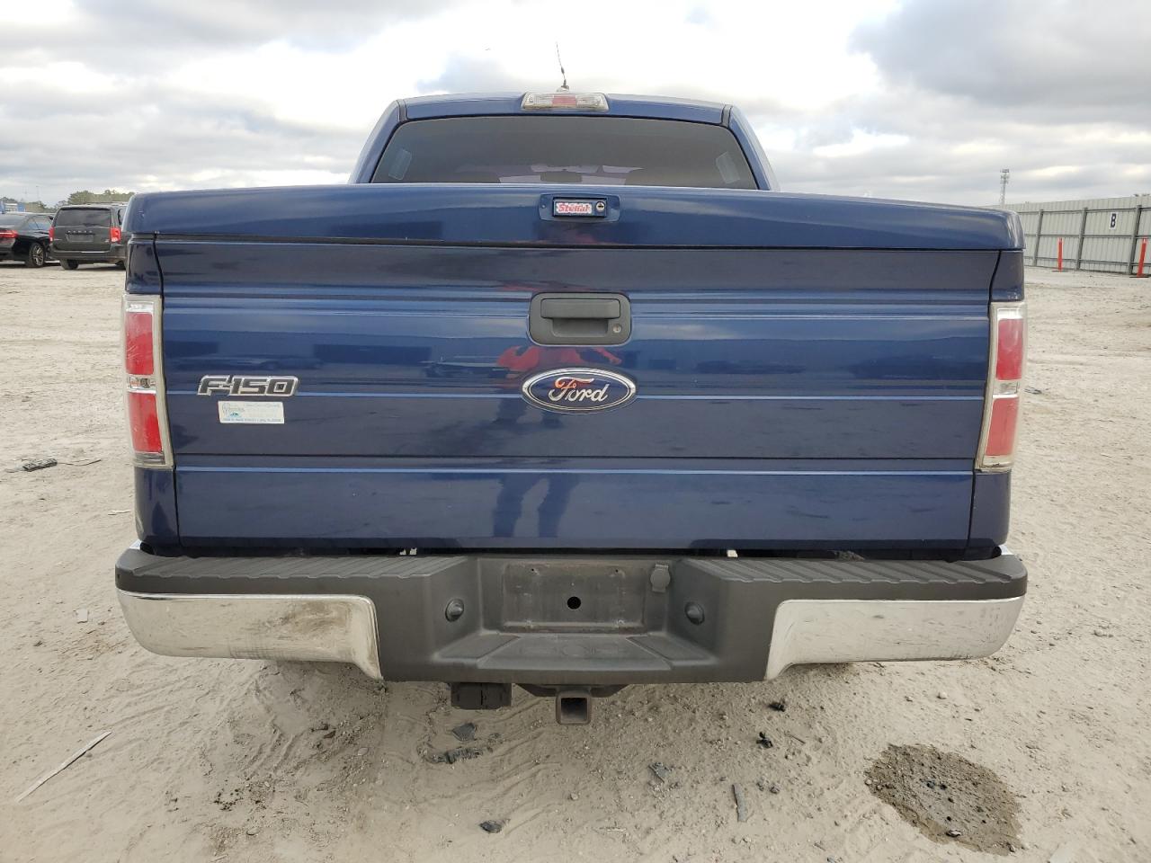 2009 Ford F-150 - Image 6