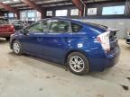 2011 Toyota Prius  продається в East Granby, CT - Minor Dent/Scratches