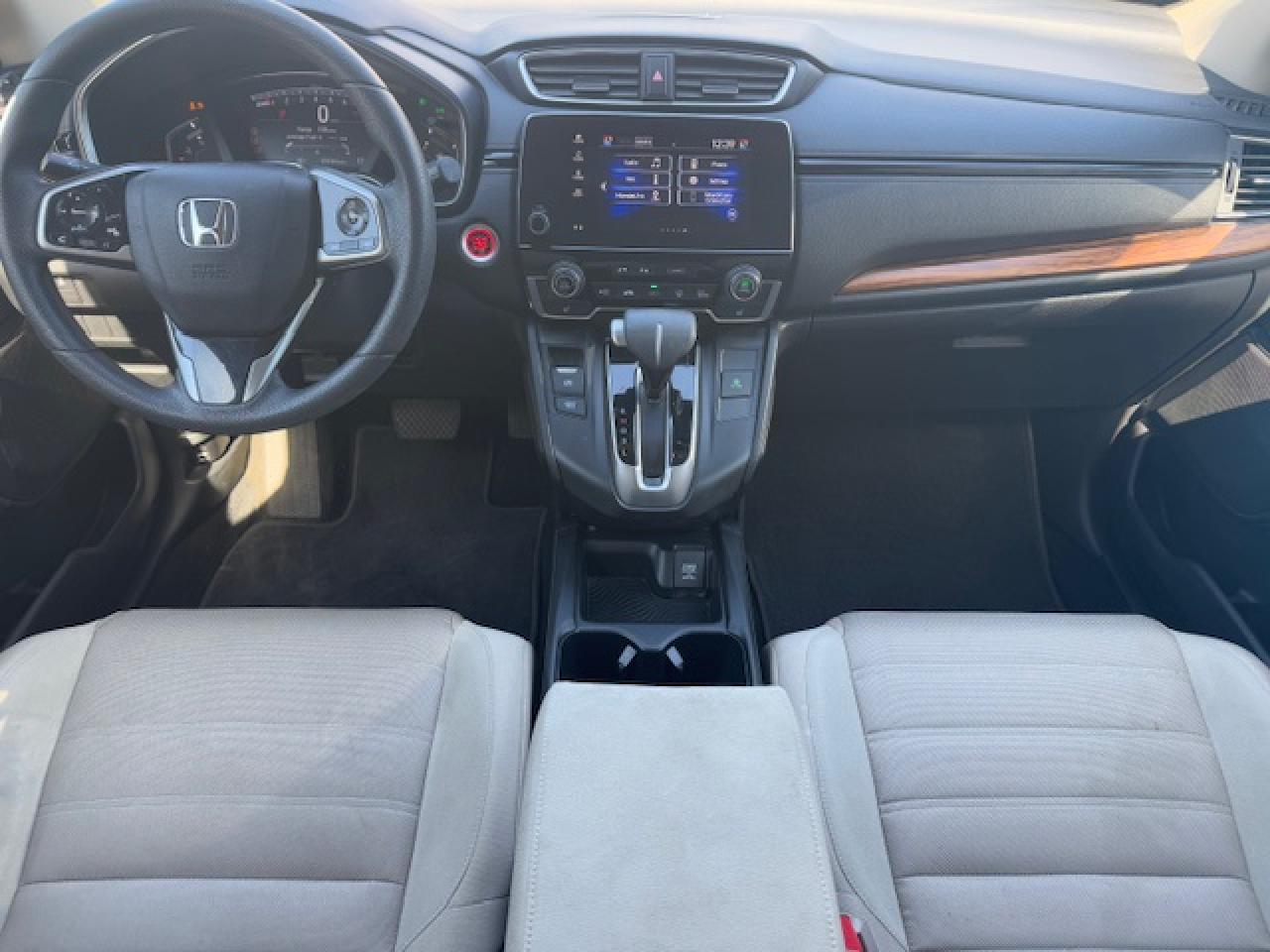 2019 Honda Cr-V Ex VIN: 2HKRW1H53KH502860 Lot: 43379925