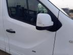 2017 VAUXHALL VIVARO 290 for sale at Copart SANDY