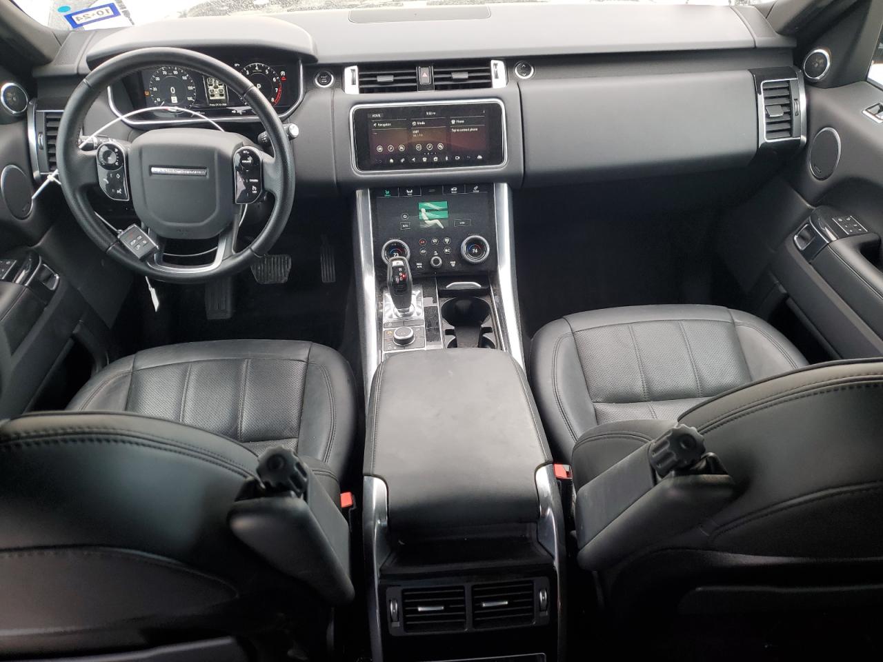 2018 Land Rover Range Rover - Image 8
