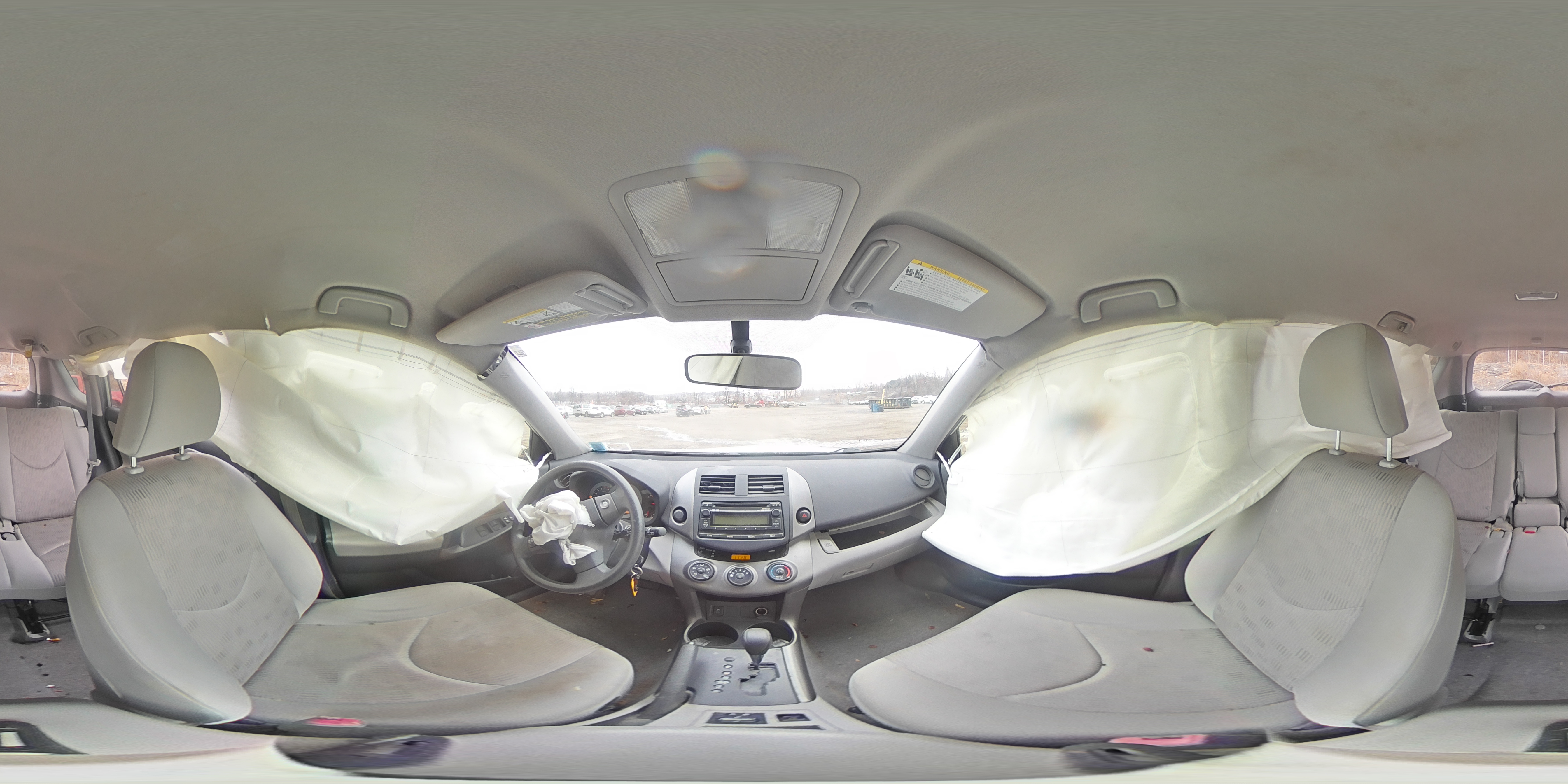 2012 Toyota RAV 4 - Image 13