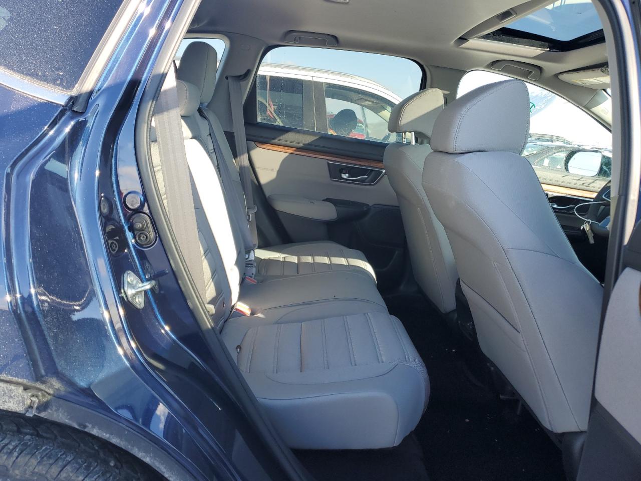 2018 Honda CR-V - Image 10