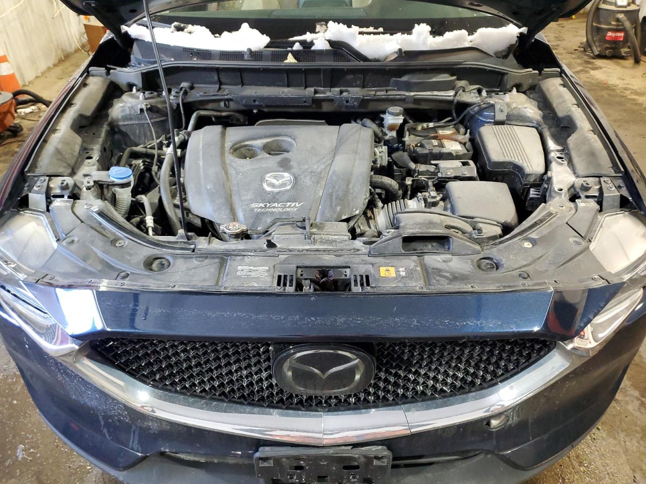 2018 Mazda CX-5 - Image 13