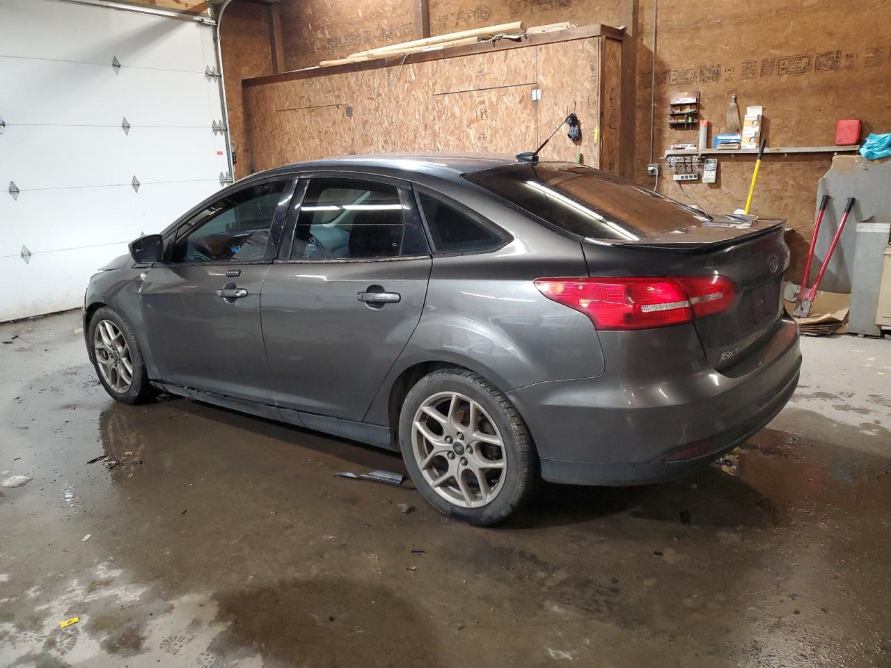 2015 Ford Focus - Image 2
