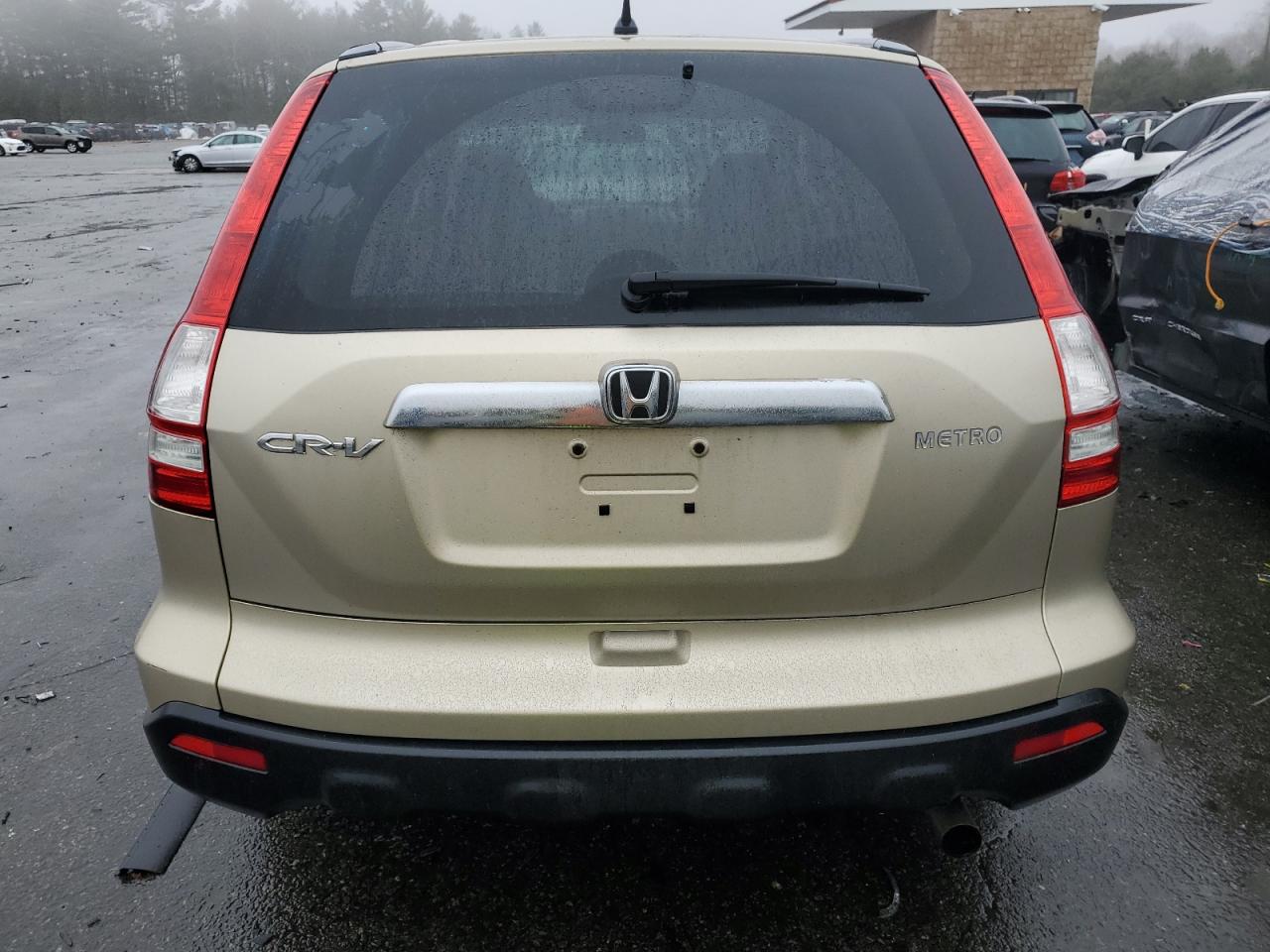 2009 Honda CR-V - Image 6