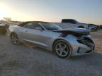 2019 Chevrolet Camaro Ls на продаже в Haslet, TX - Front End