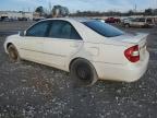 2004 Toyota Camry Le на продаже в Montgomery, AL - Front End
