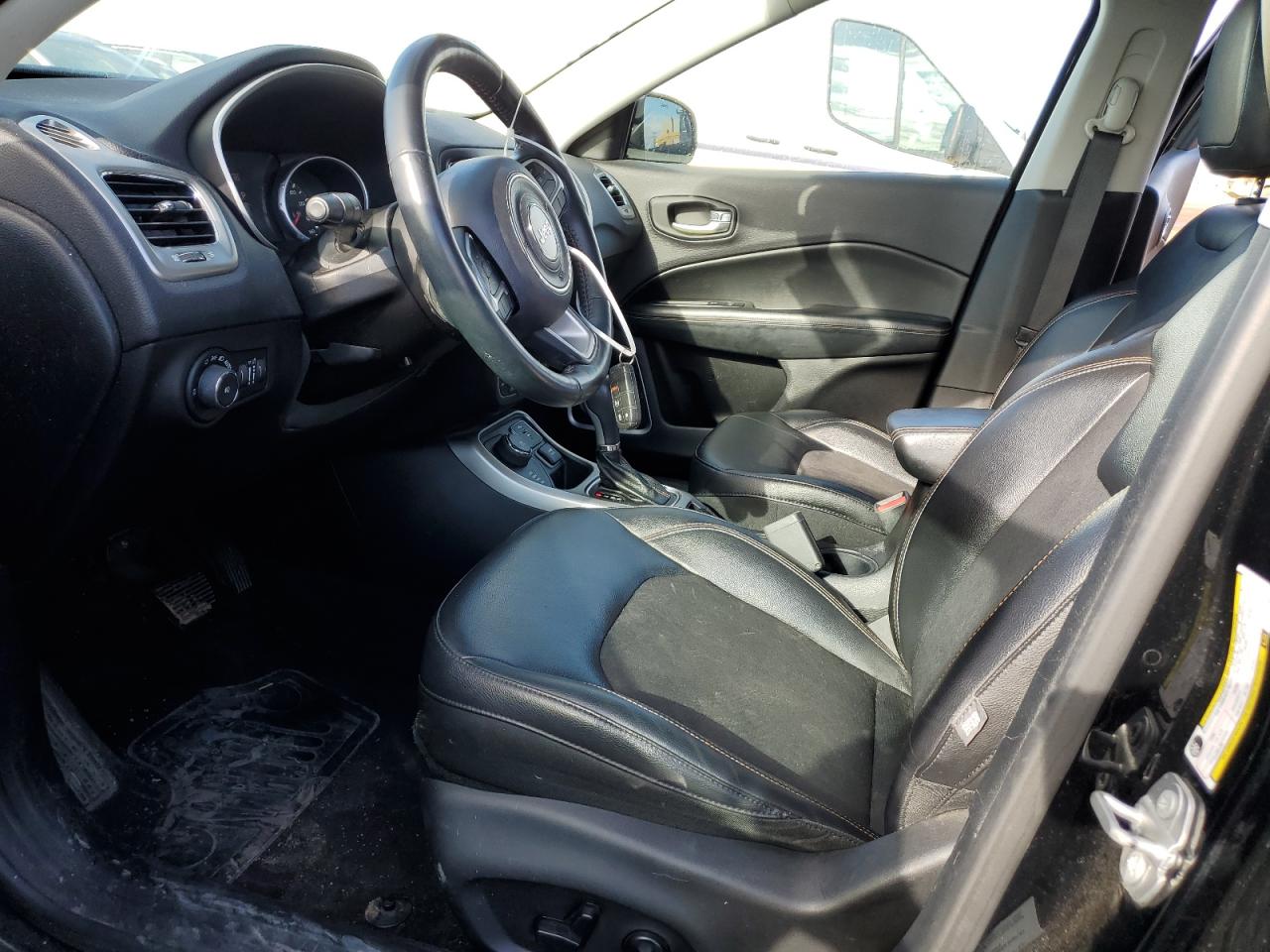 2018 Jeep Compass - Image 7