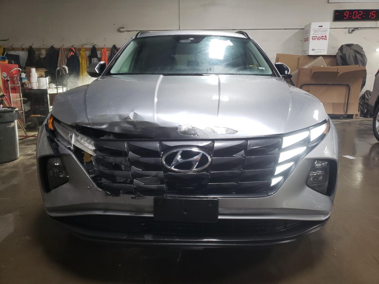 2023 Hyundai Tucson - Image 5