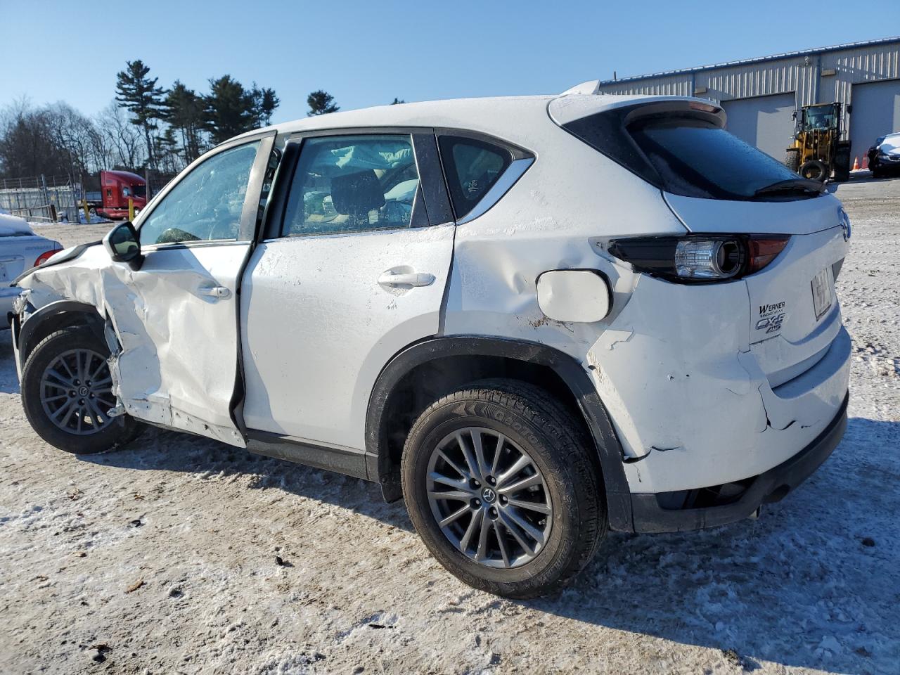 2019 Mazda CX-5 - Image 2