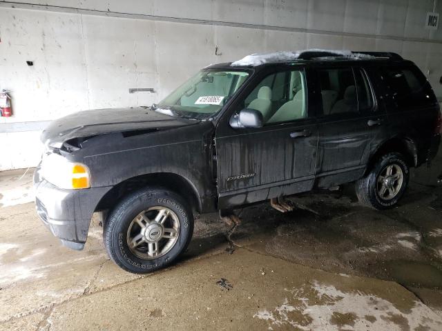 2005 Ford Explorer Xlt