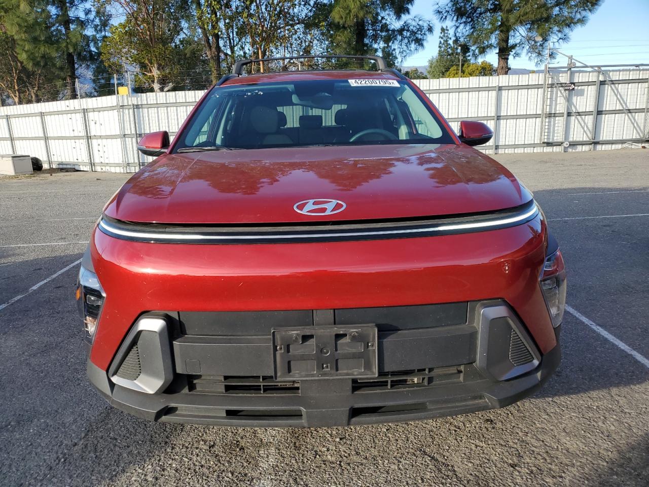 2024 Hyundai Kona - Image 5