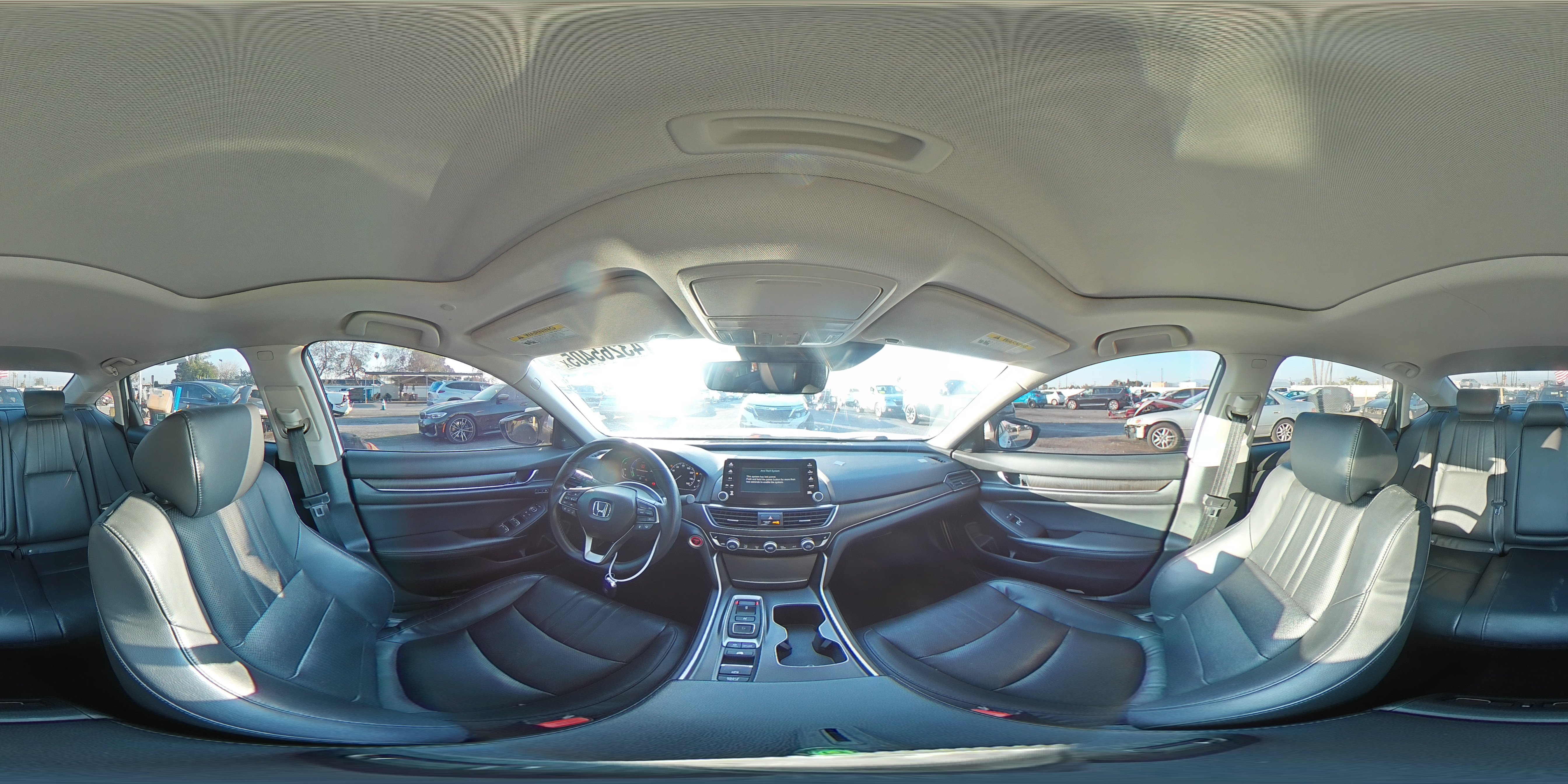 2018 Honda Accord - Image 12