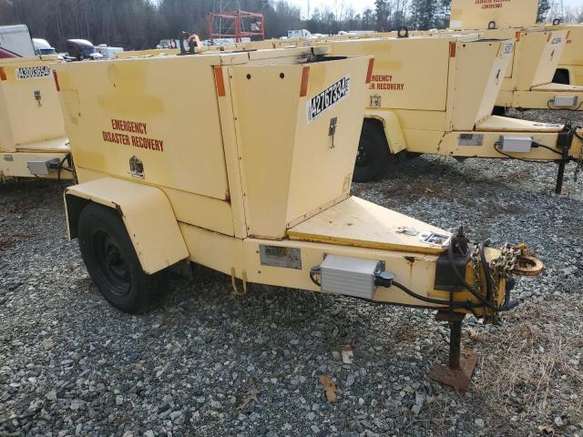 1993 Ck Power Generator