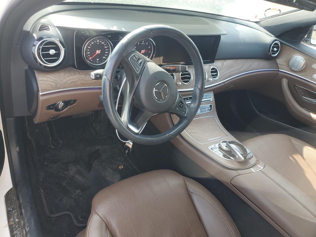 2018 Mercedes-Benz E-klasse - Image 8