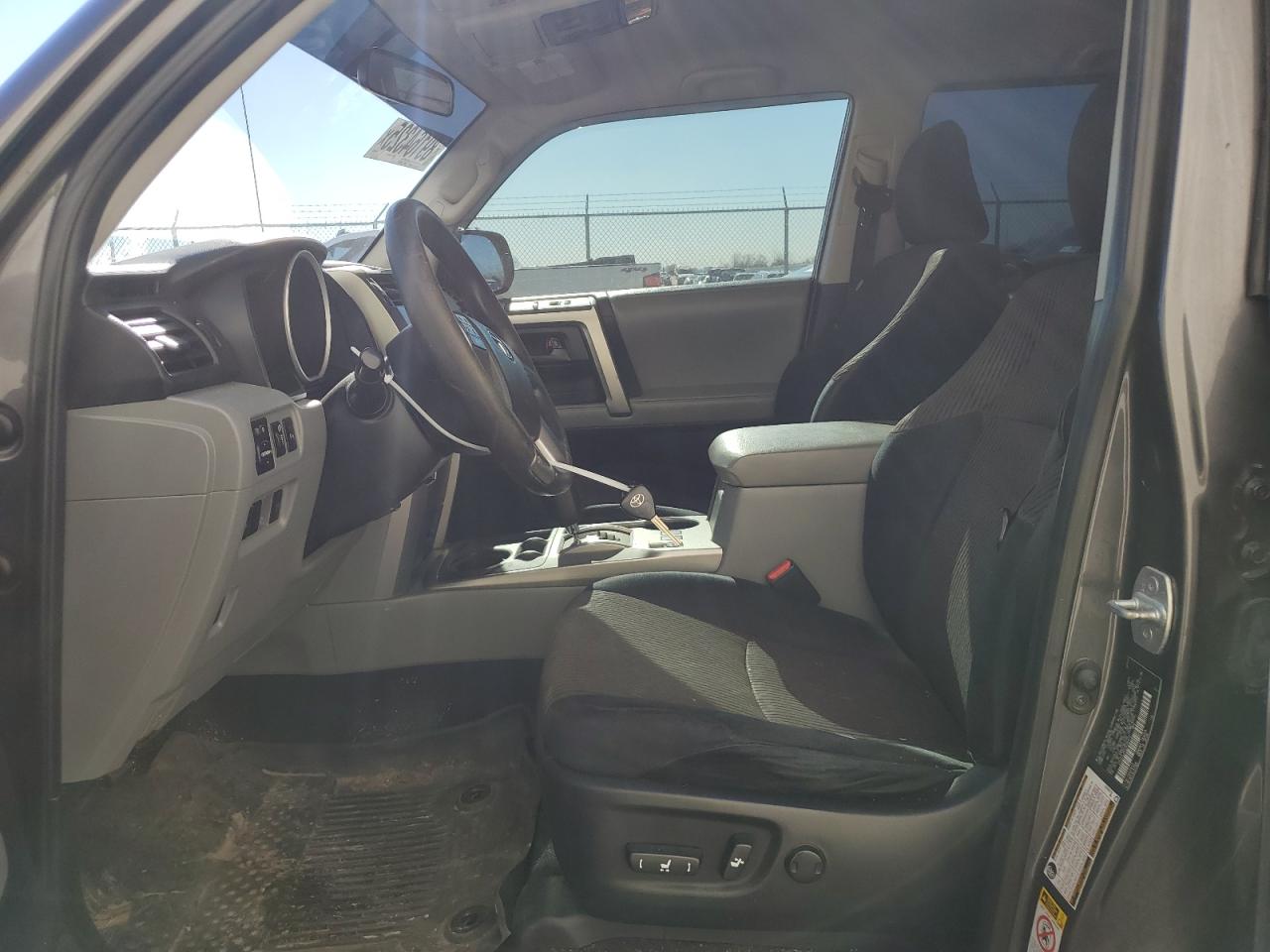 2012 Toyota 4Runner - Image 7