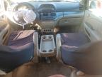 2006 Honda Odyssey Exl за продажба в Harleyville, SC - Front End