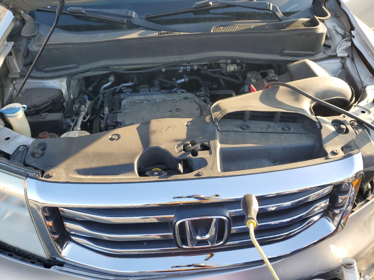 2013 Honda Pilot - Image 13