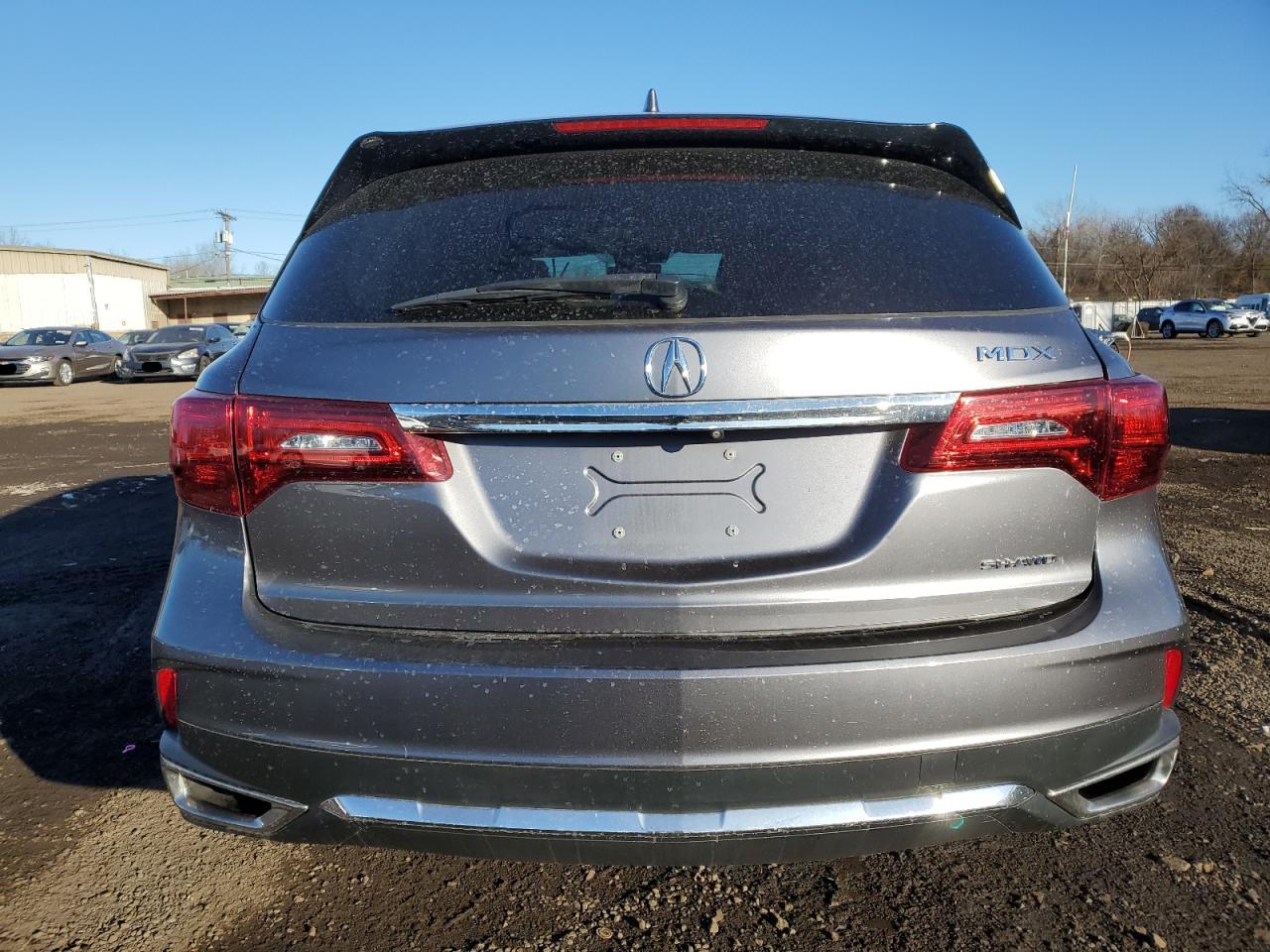 2020 Acura MDX - Image 6