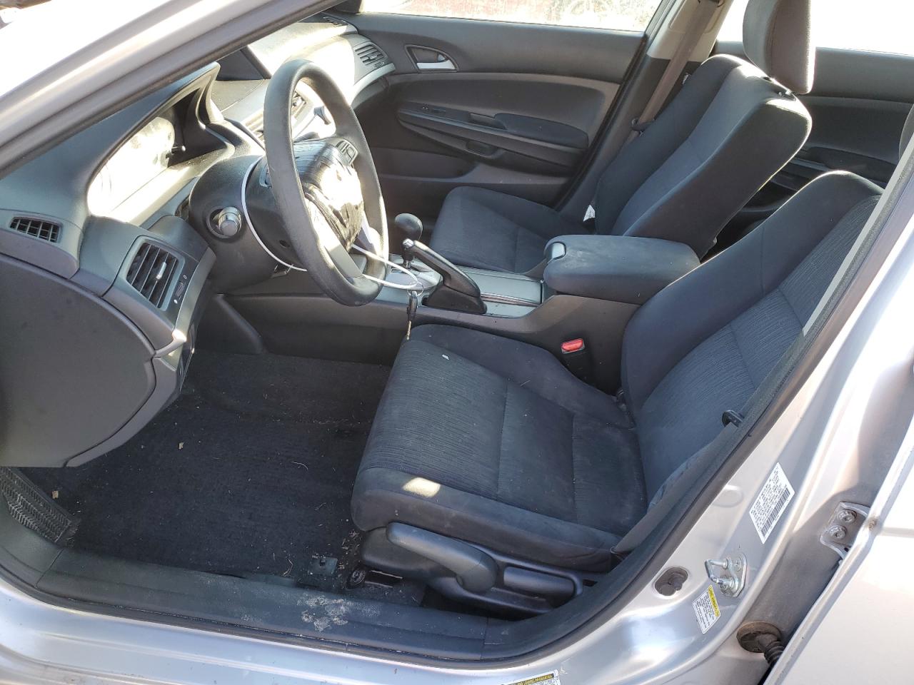 2012 Honda Accord - Image 7