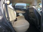 2019 Ford Edge Sel на продаже в Mebane, NC - Front End