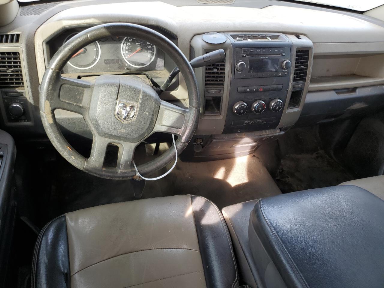 2011 Dodge RAM - Image 8