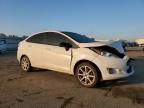 2019 Ford Fiesta Se na sprzedaż w Martinez, CA - Front End