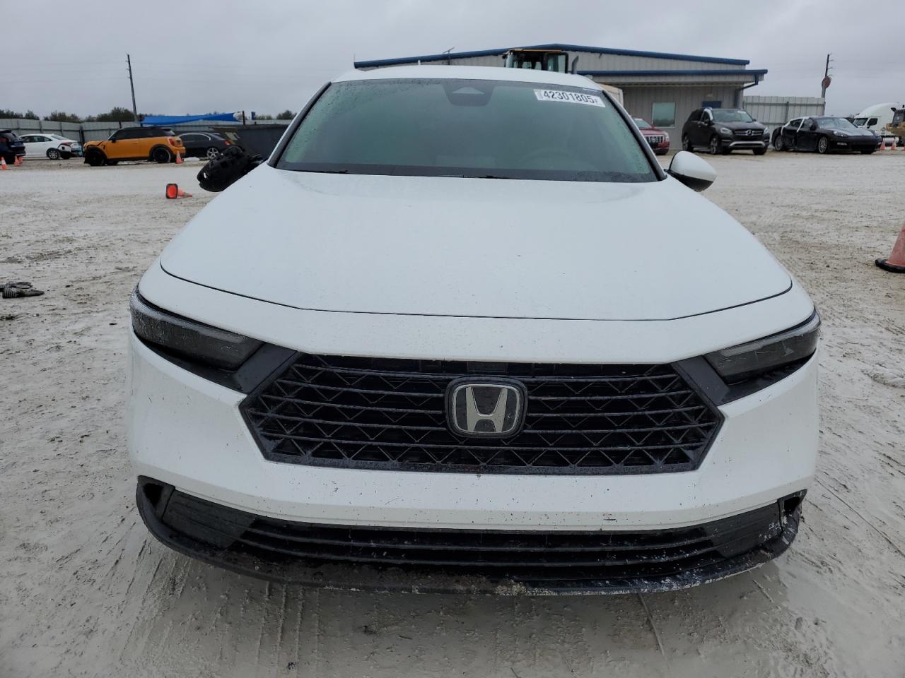 2023 Honda Accord - Image 5