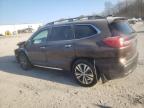 2020 Subaru Ascent Touring продається в Madisonville, TN - Side