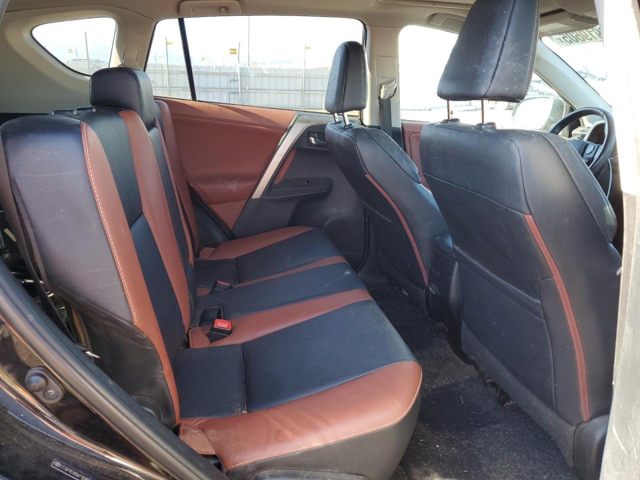 2013 Toyota RAV 4 - Image 11