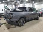 2024 Honda Ridgeline Rtl en Venta en Ham Lake, MN - Rollover