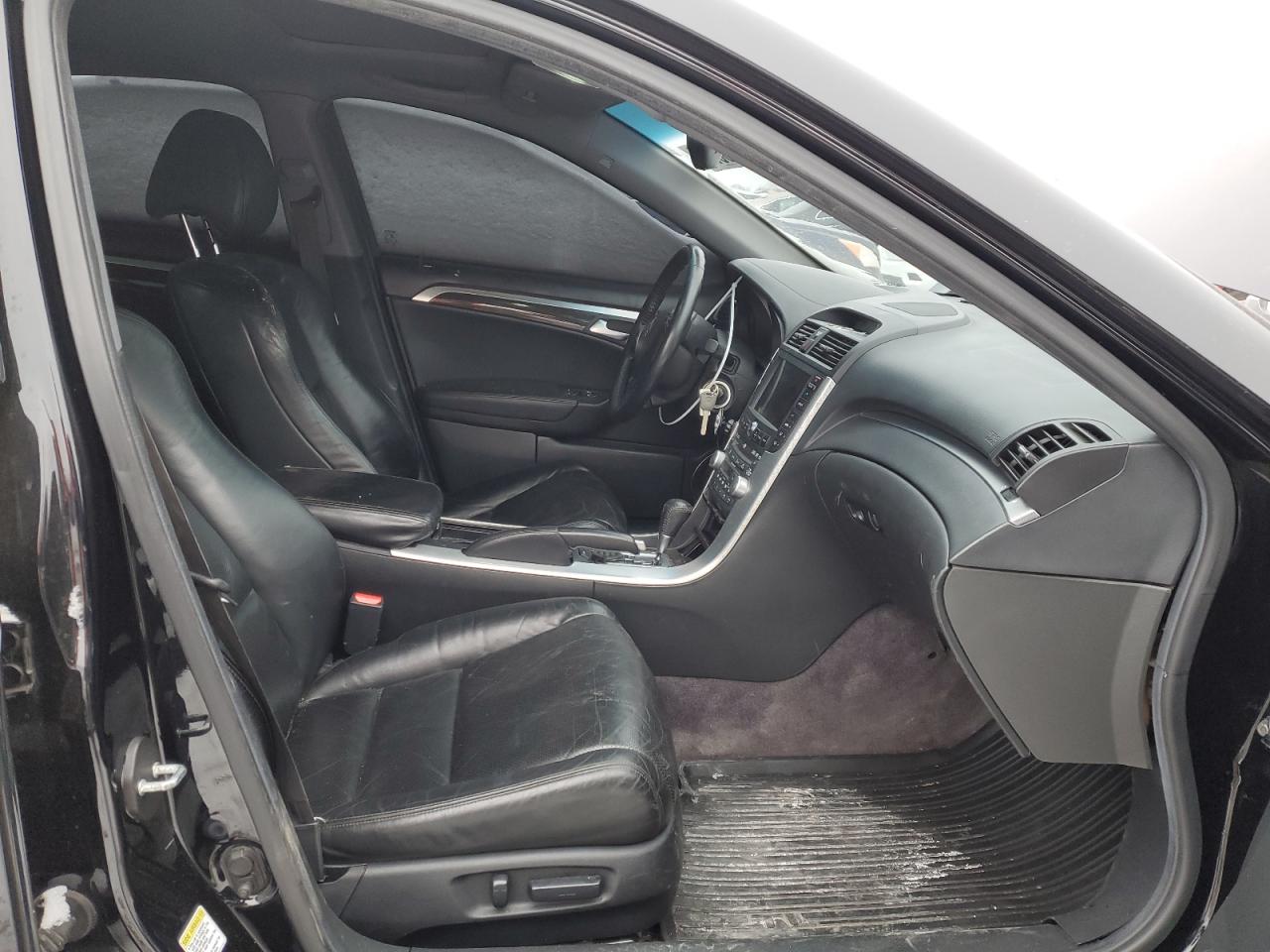 2008 Acura TL - Image 7