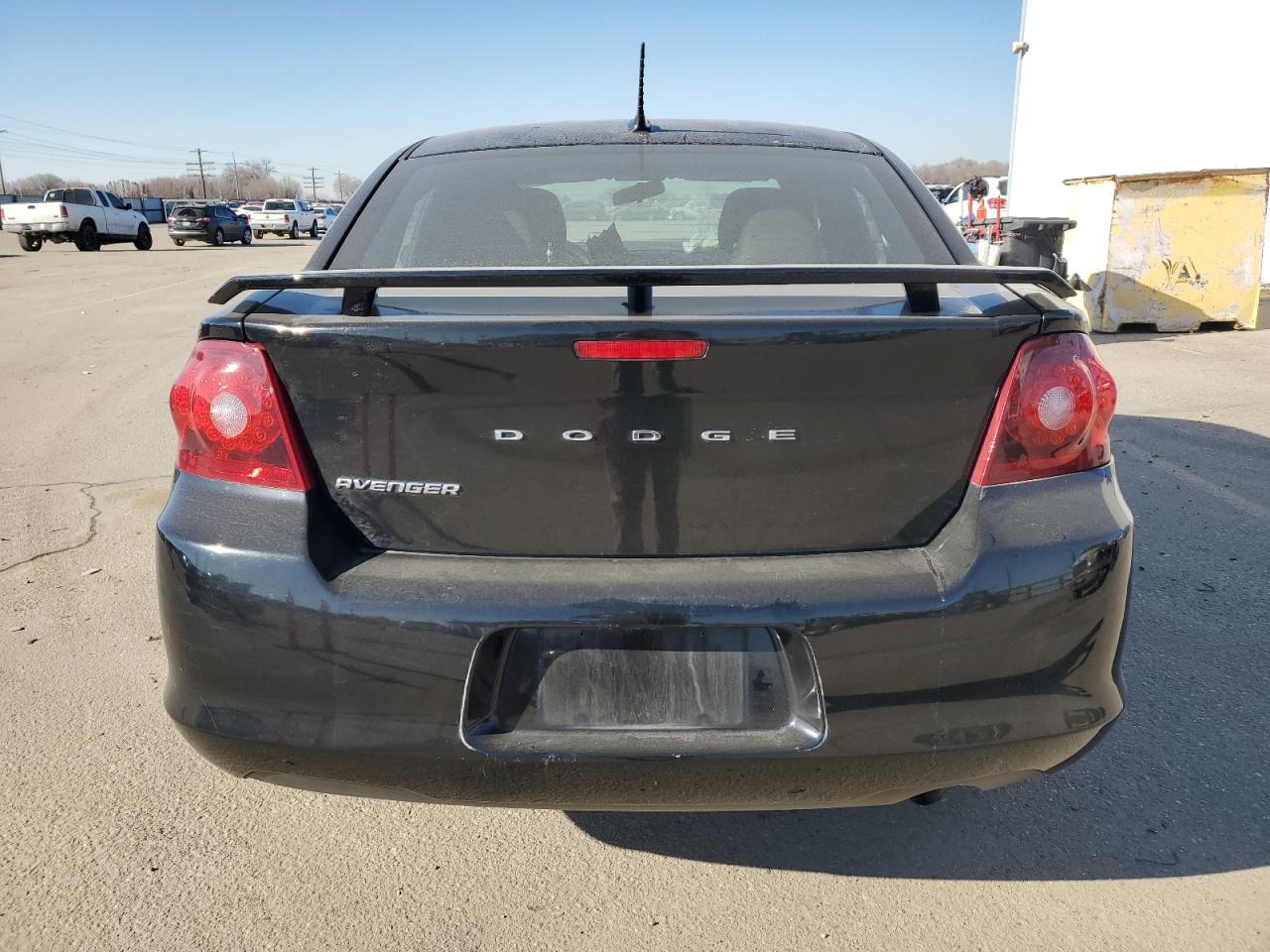 2014 Dodge Avenger - Image 6