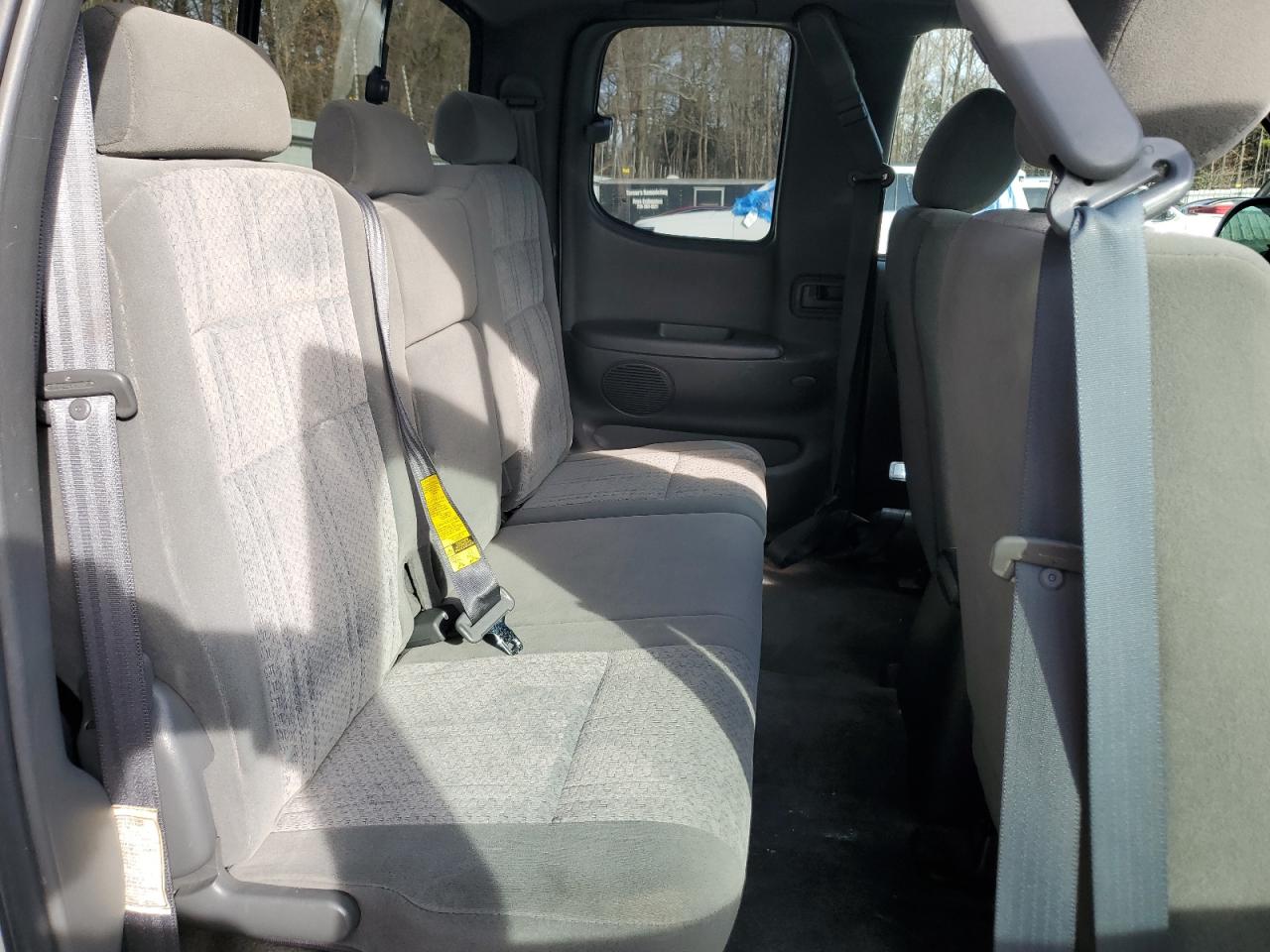 2006 Toyota Tundra - Image 10