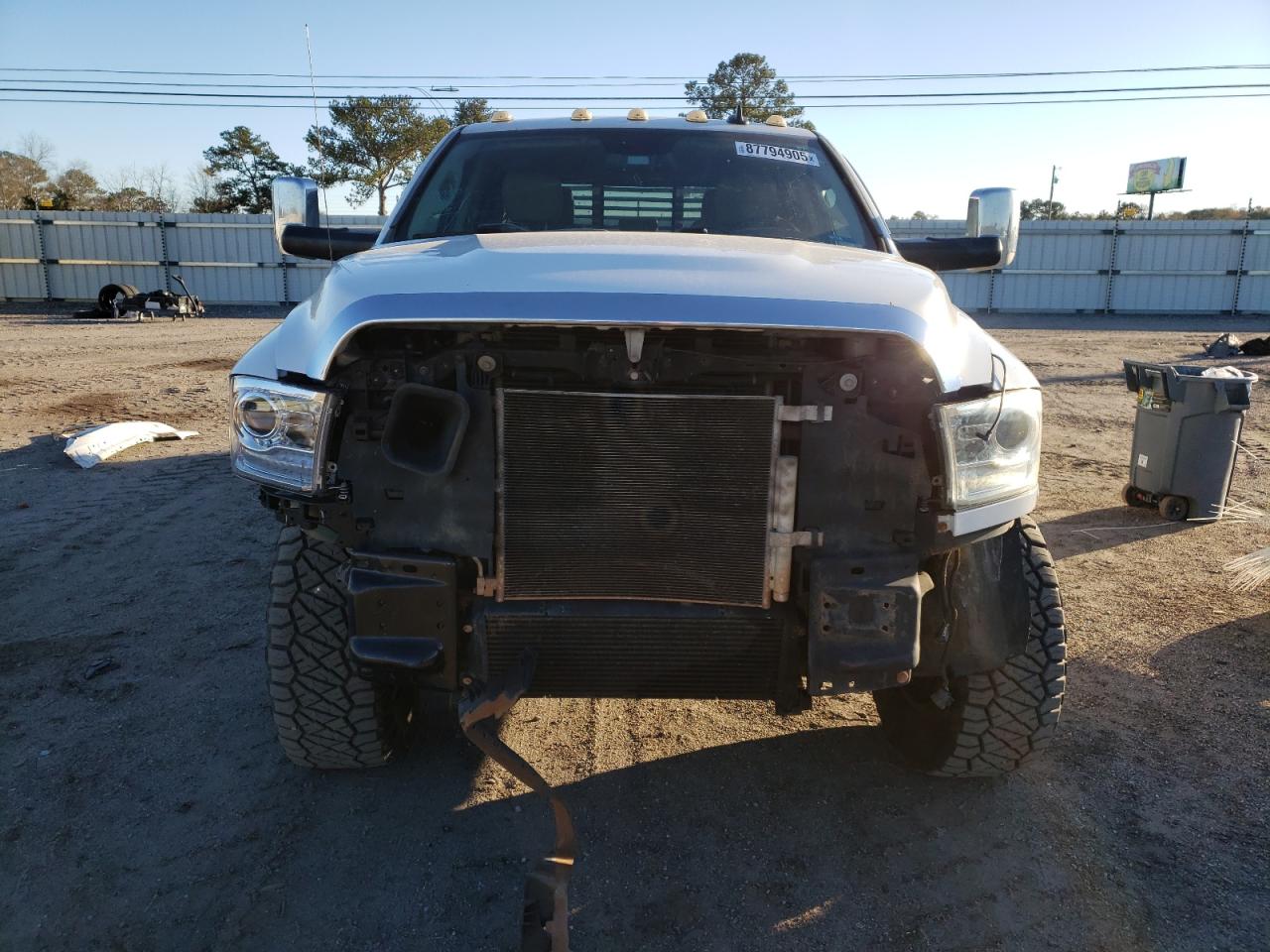 2016 RAM 3500 - Image 5