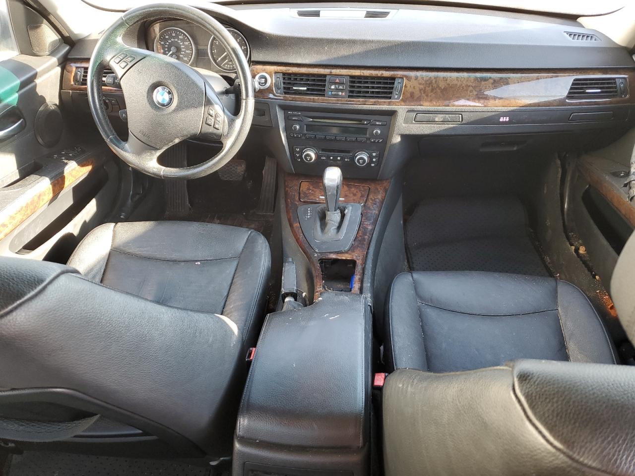 2007 BMW 3er - Image 8