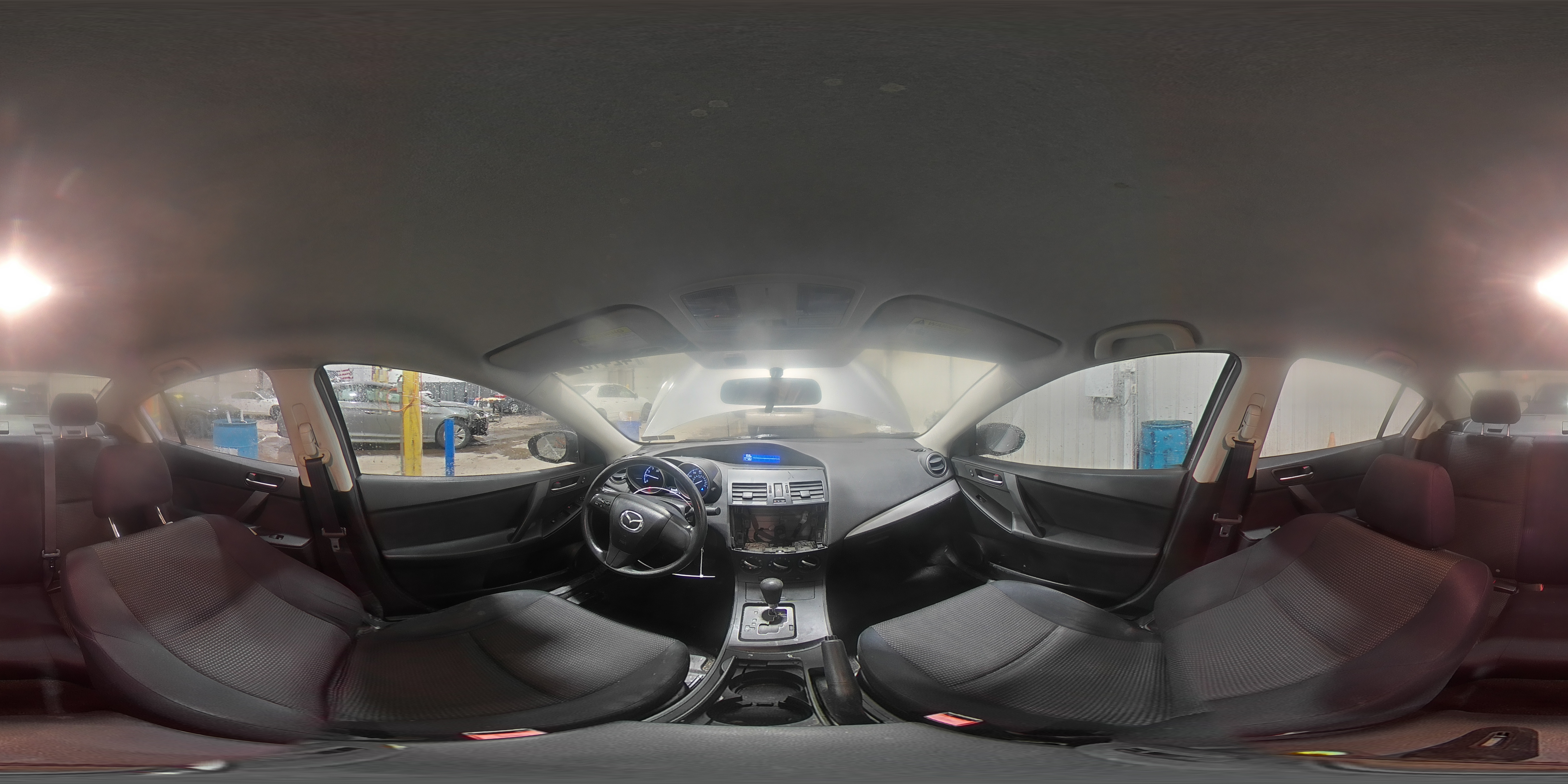 2012 Mazda 3 - Image 15