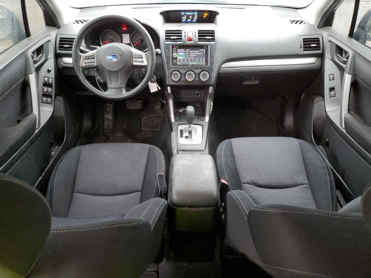 2014 Subaru Forester - Image 8